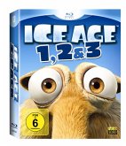 Ice Age 1-3 Box Set