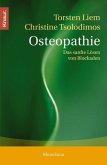 Osteopathie: Das sanfte Lösen von Blockaden