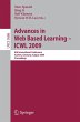 Advances in Web Based Learning - ICWL... - Bild 1