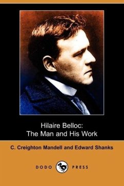 Hilaire Belloc - Mandell, C. Creighton Shanks, Edward