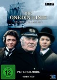 Die Onedin-Linie - Staffel 6 - Episode 63 - 72 DVD-Box