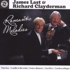 Romantic Melodies Romantic Melodies