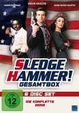 Sledge Hammer - Complete Deluxe Edition
