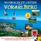 Musikalische Grüße Aus Vorarlberg