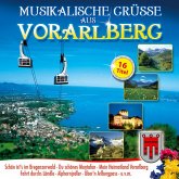 Musikalische Grüße Aus Vorarlberg Musikalische Grüße Aus Vorarlberg