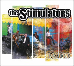 Loaded - Schneider,Peter & The Stimulators