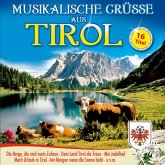 Musikalische Grüße Aus Tirol