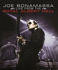 Live From The Royal Albert Hall - Bonamassa,Joe