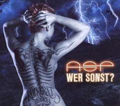 Wer Sonst?/Im Märchenland (Double Feature Single - Asp