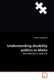 Understanding disability politics in Malta