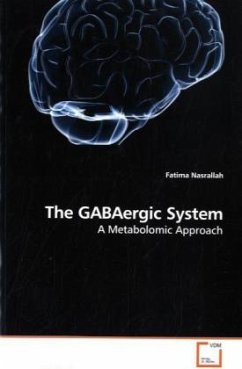 Cover The GABAergic System