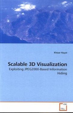 Scalable 3D Visualization - Hayat, Khizar