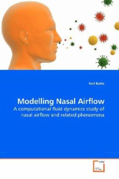 Modelling Nasal Airflow - Bailie, Neil
