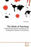 The Work of Teaching