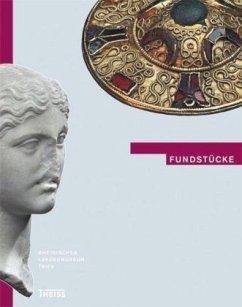 Cover Fundstücke