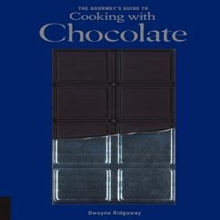 Cover Gourmet's Guide to Cooking with Chocolate