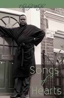 Songs of Hearts - Eberekpe Whyte