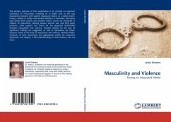 Masculinity and Violence - Krienert, Jessie