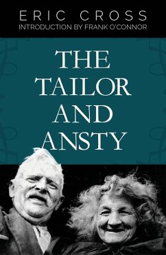 The Tailor And Ansty - Cross, Eric