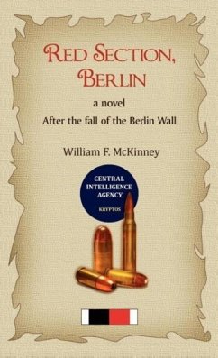 Red Section, Berlin - McKinney, William F.