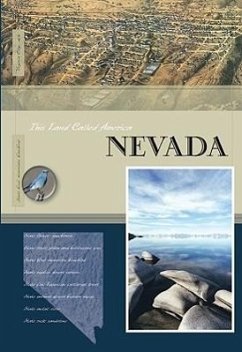 Nevada - Hanel, Rachael