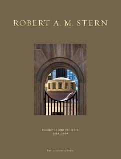 Robert A. M. Stern - Stern, Robert A M; Goldberger, Paul