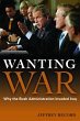 Wanting War - Bild 1