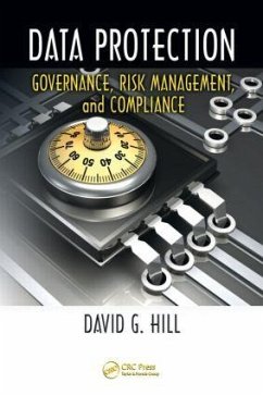 Data Protection - Hill, David G