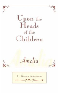 Upon The Heads Of The Children