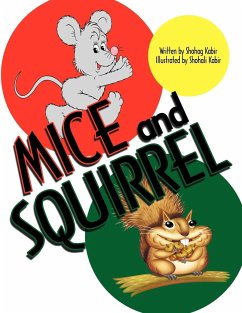 Mice and Squirrel - Kabir, Shohag