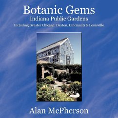 Botanic Gems Indiana Public Gardens - Mcpherson, Alan