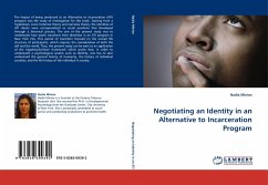 Negotiating an Identity in an Alternative to Incarceration Program