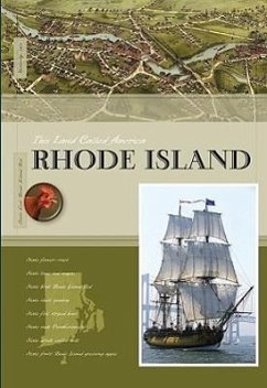 Rhode Island - Wimmer, Teresa