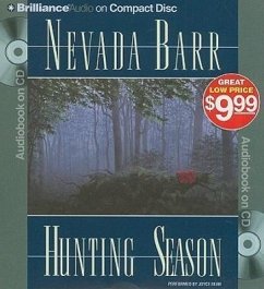 Hunting Season - Barr, Nevada