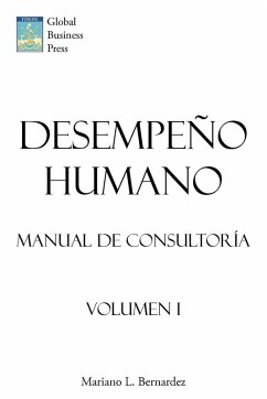 Cover Desempeo Humano