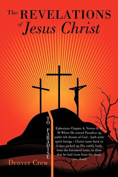 The Revelations of Jesus Christ