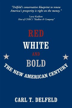 Red, White and Bold