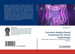 Curvature Analysis Based Framework for Virtual Colonoscopy