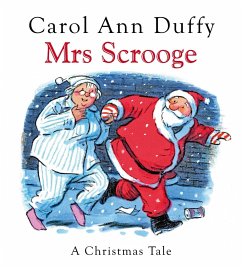 Mrs Scrooge - Duffy DBE, Carol Ann
