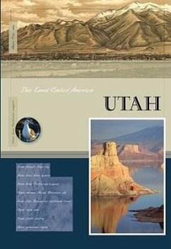 Utah - Gish, Melissa