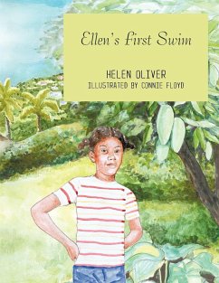 Ellen's First Swim - Oliver, Helen