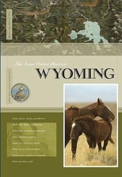 Wyoming - Hanel, Rachael