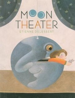 Moon Theater - Delessert, Etienne