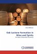 Oak Lactone Formation in Wine and... - Bild 1