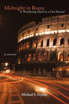 Midnight in Rome - Gyulai, Michael J.