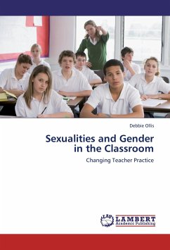Sexualities and Gender in the Classroom