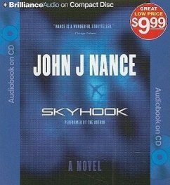 Skyhook - Nance, John J.