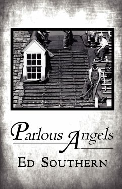 Parlous Angels - Southern, Ed