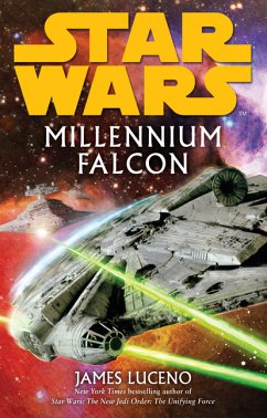 Star Wars: Millennium Falcon - Luceno, James