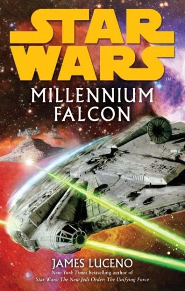 Star Wars: Millennium Falcon Star Wars: Millennium Falcon
